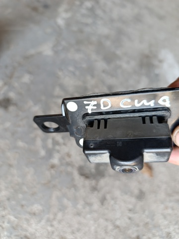 Камера заднього виду 867B006040 TOYOTA