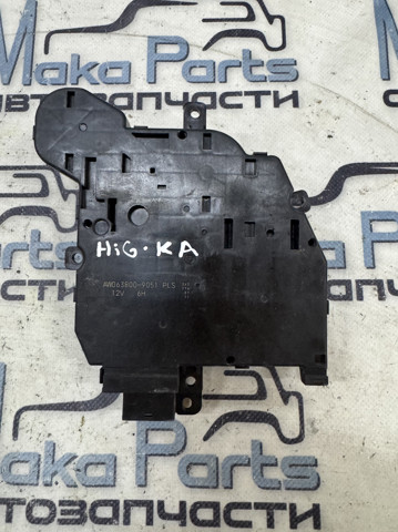 Двигун заслінки печі 8710606420 TOYOTA