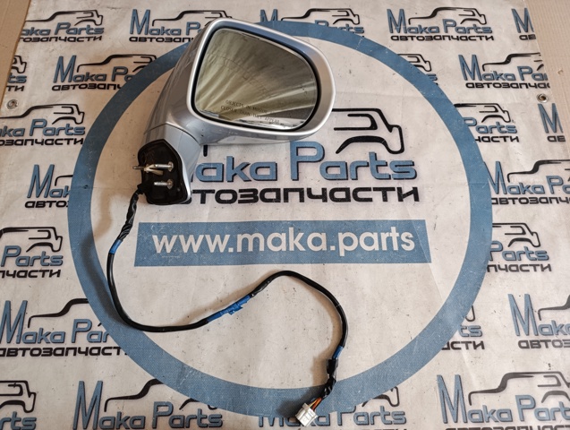 Праве бокове дзеркало 879100E110B2 TOYOTA