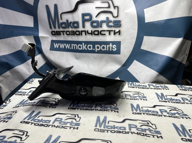 Праве бічне дзеркало 8791060C70A0 TOYOTA