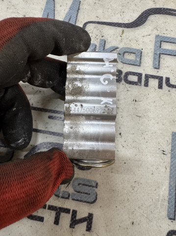 Клапан TRV, кондиціонера 885150E160 TOYOTA