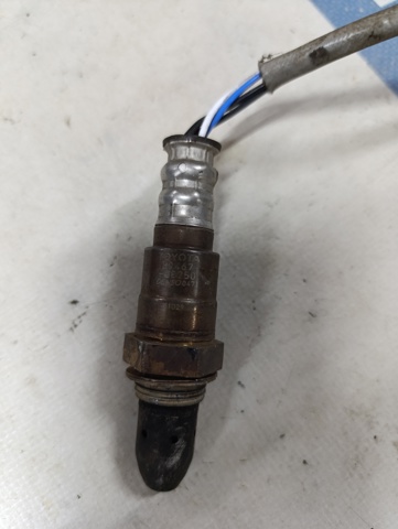 Лямбда зонд після каталізатора 894670E250 TOYOTA