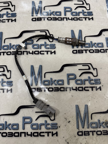Лямбда-зонд, датчик кисню після каталізатора 894670R100 TOYOTA