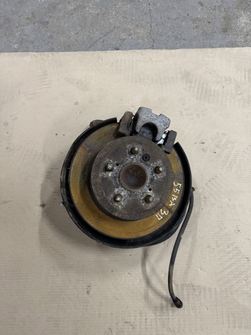Датчик АБС задній правий 8951633070 TOYOTA