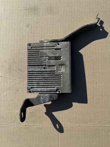 8966660C00 Toyota