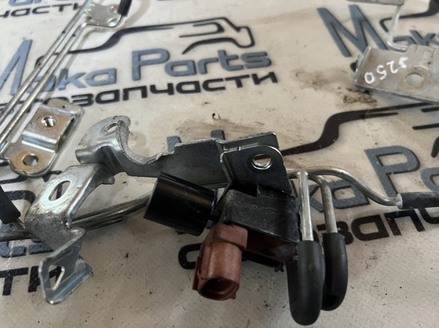 Перетворювач тиску (соленоїд) наддуву / EGR 9091012089 TOYOTA