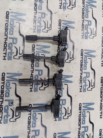 Котушка 9091902269 TOYOTA