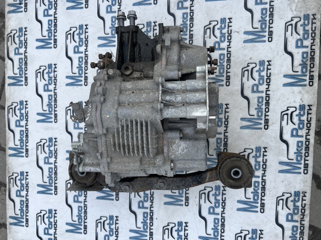 Двигун у зборі (електричний) G105048020 TOYOTA