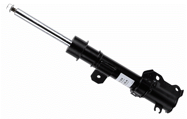 Стойка амортизатора передняя 318236 SACHS