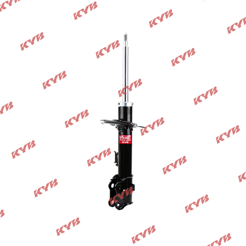 Амортизатор передньої підвіски, лівий 334978 KAYABA