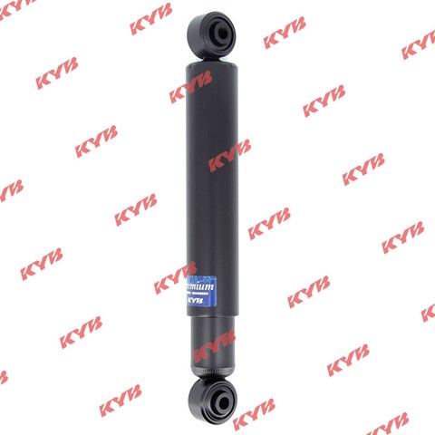 Задній амортизатор Ford Transit 4