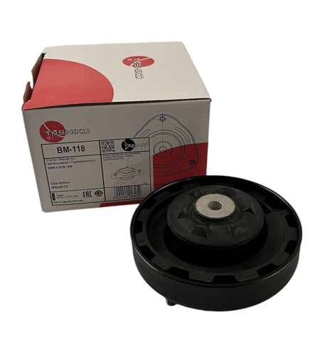 Опора амортизатора BM118 TASHIKO