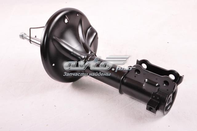 Амортизатор передньої підвіски, лівий G33206 TASHIKO