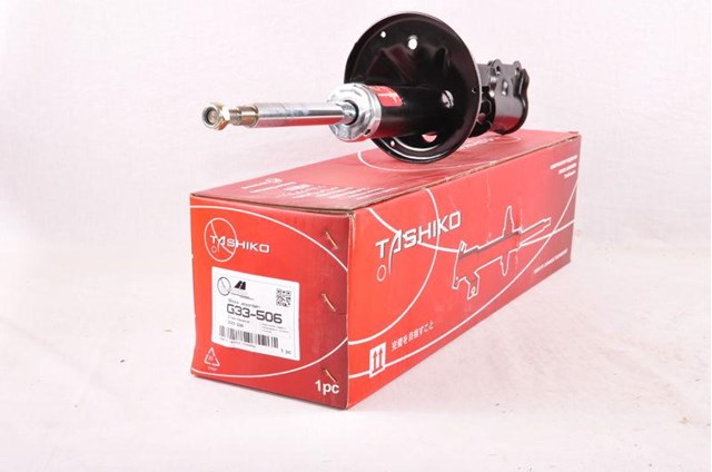 Стійка передня права G33506 TASHIKO