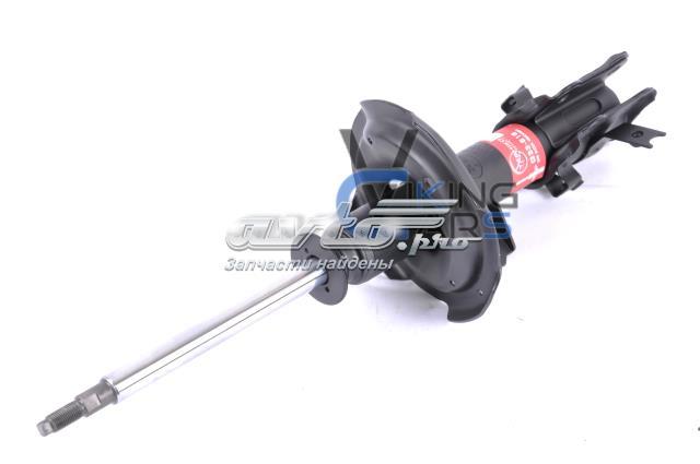Ліва передня стійка G33517 TASHIKO
