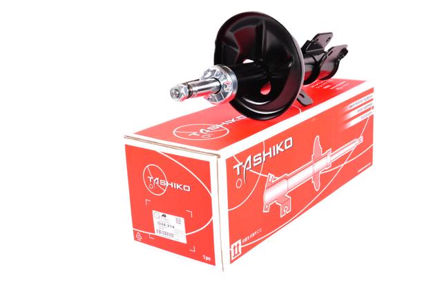 Стійка задня, ліва G34214 TASHIKO