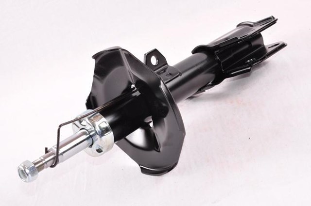 Ліва передня стійка Тойота Авенсіс 2