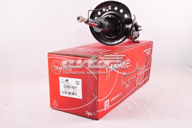 Ліва передня стійка G39197 TASHIKO