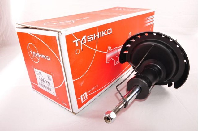 Амортизатор передньої підвіски G39771 TASHIKO