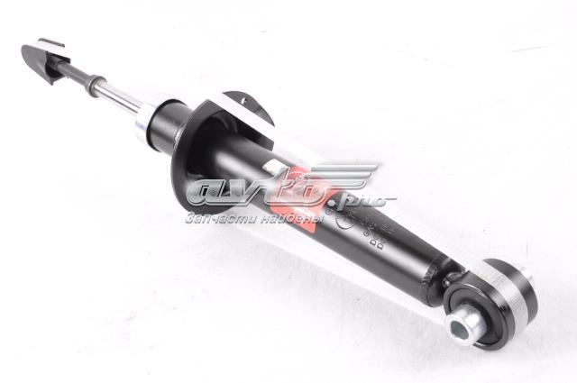 Амортизатор передньої підвіски G41120 TASHIKO