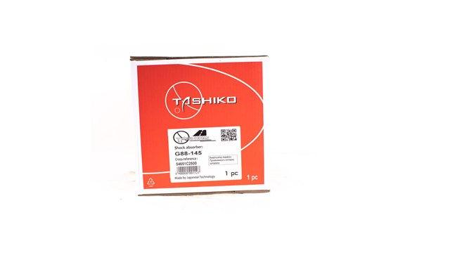 Стійка передня, ліва G88145 TASHIKO