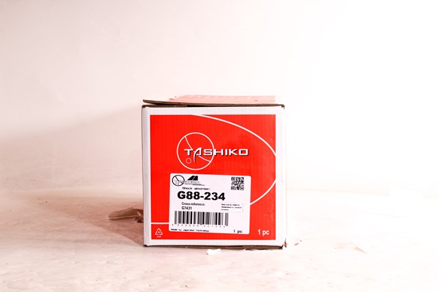 Амортизатор передньої підвіски G88234 TASHIKO
