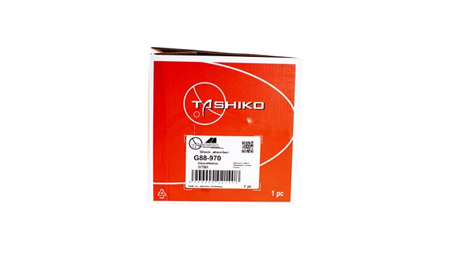 Амортизатор передній G88970 TASHIKO