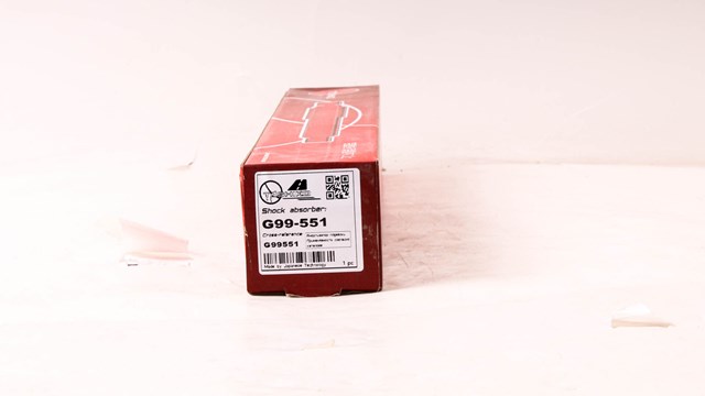 Стойка амортизатора передняя G99551 TASHIKO