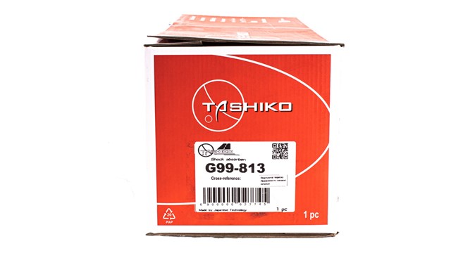 Стійка передня права G99813 TASHIKO