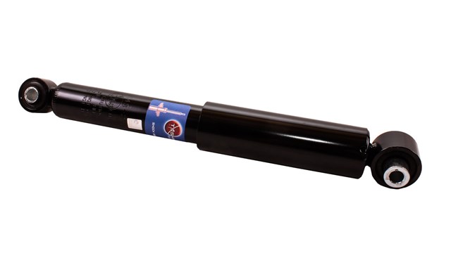 Задній амортизатор K43269 TASHIKO
