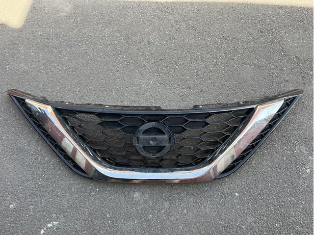 Решітка 623103YU0A NISSAN