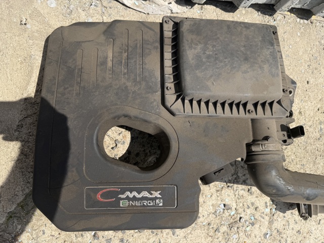 Коробка фільтра FV6Z9A600B FORD