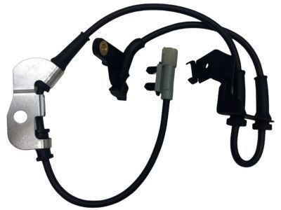 Genuine mopar 4779641ae sensor-anti-lock brakes доставка із сша оплачується окремо! 4779641AE