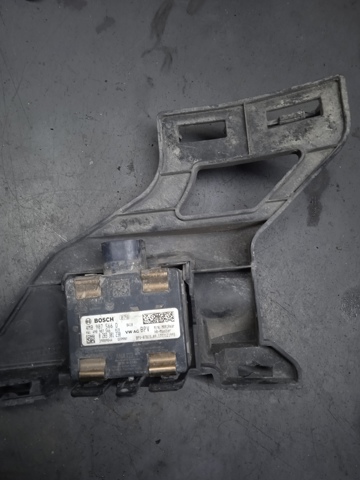 Радар зміни смуги руху 4M0907566D VAG