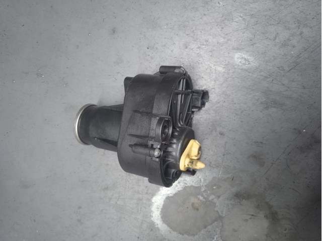 Клапан / актуатор приводу заслінки EGR 8570791 BMW