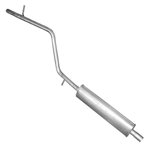 Глушник 0214 POLMOSTROW