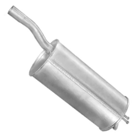 Вихлоп 07415 POLMOSTROW