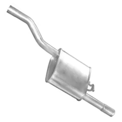 Вихлоп 08391 POLMOSTROW
