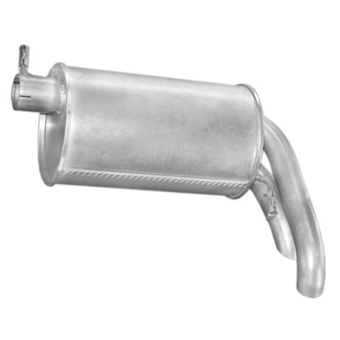 Глушник задній 08585 POLMOSTROW