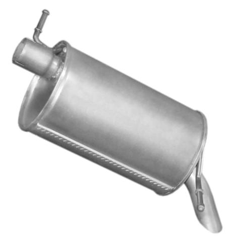 Глушилка задня 08657 POLMOSTROW