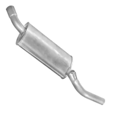 Глушник задній 0896 POLMOSTROW