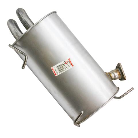 Вихлопна труба 135131 BOSAL
