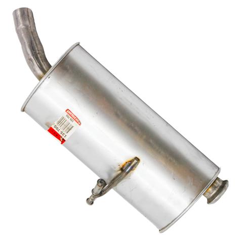 Глушилка задня 135705 BOSAL
