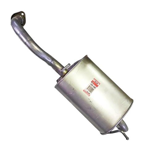 Глушник, задня частина 145109 BOSAL