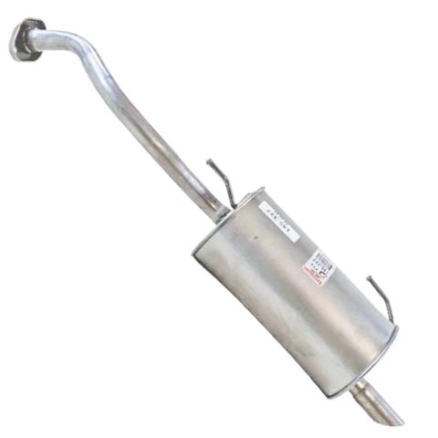 Глушник вихлопних газів кінцевий 145327 BOSAL