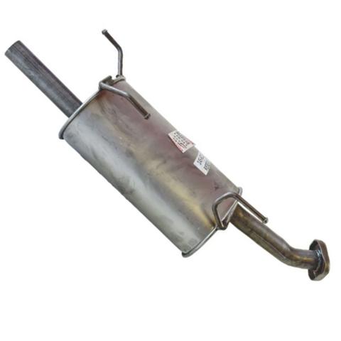 Глушилка задня 145611 BOSAL