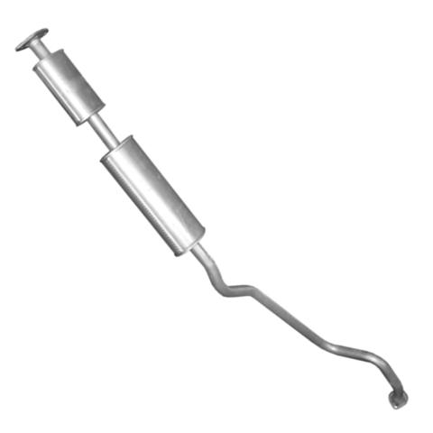 Вихлопна труба 1517 POLMOSTROW