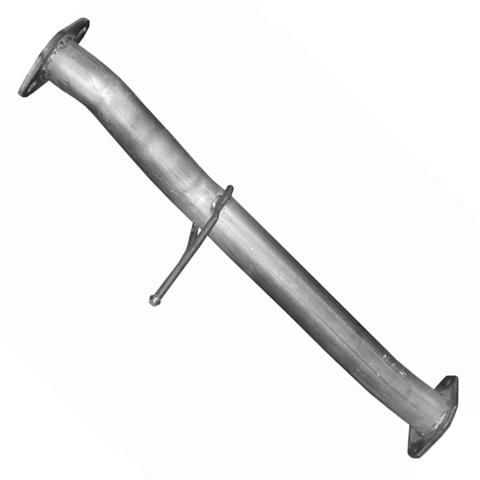 Середній глушник 1529 POLMOSTROW