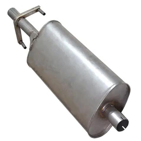 Середній глушник 175413 BOSAL