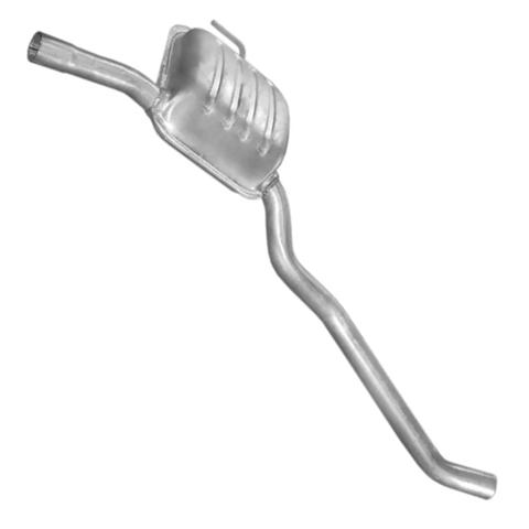 Вихлоп 17590 POLMOSTROW